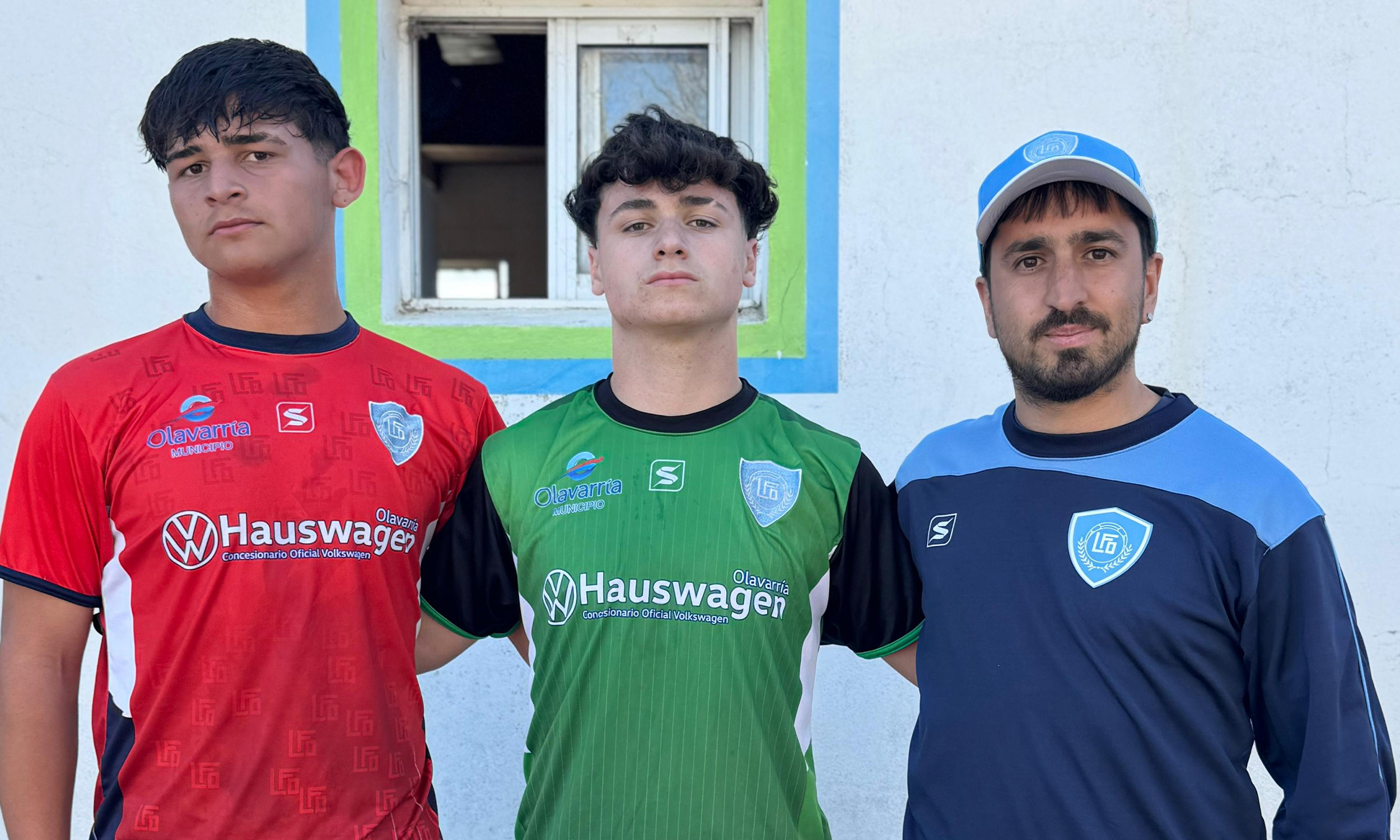 Futbol 1