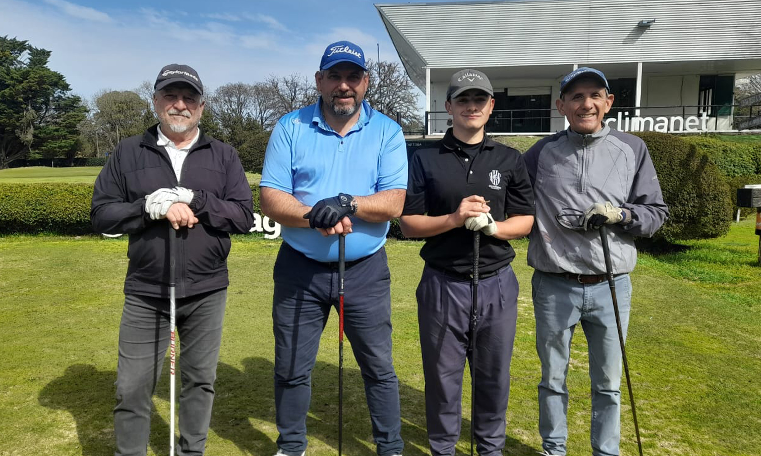 Golf