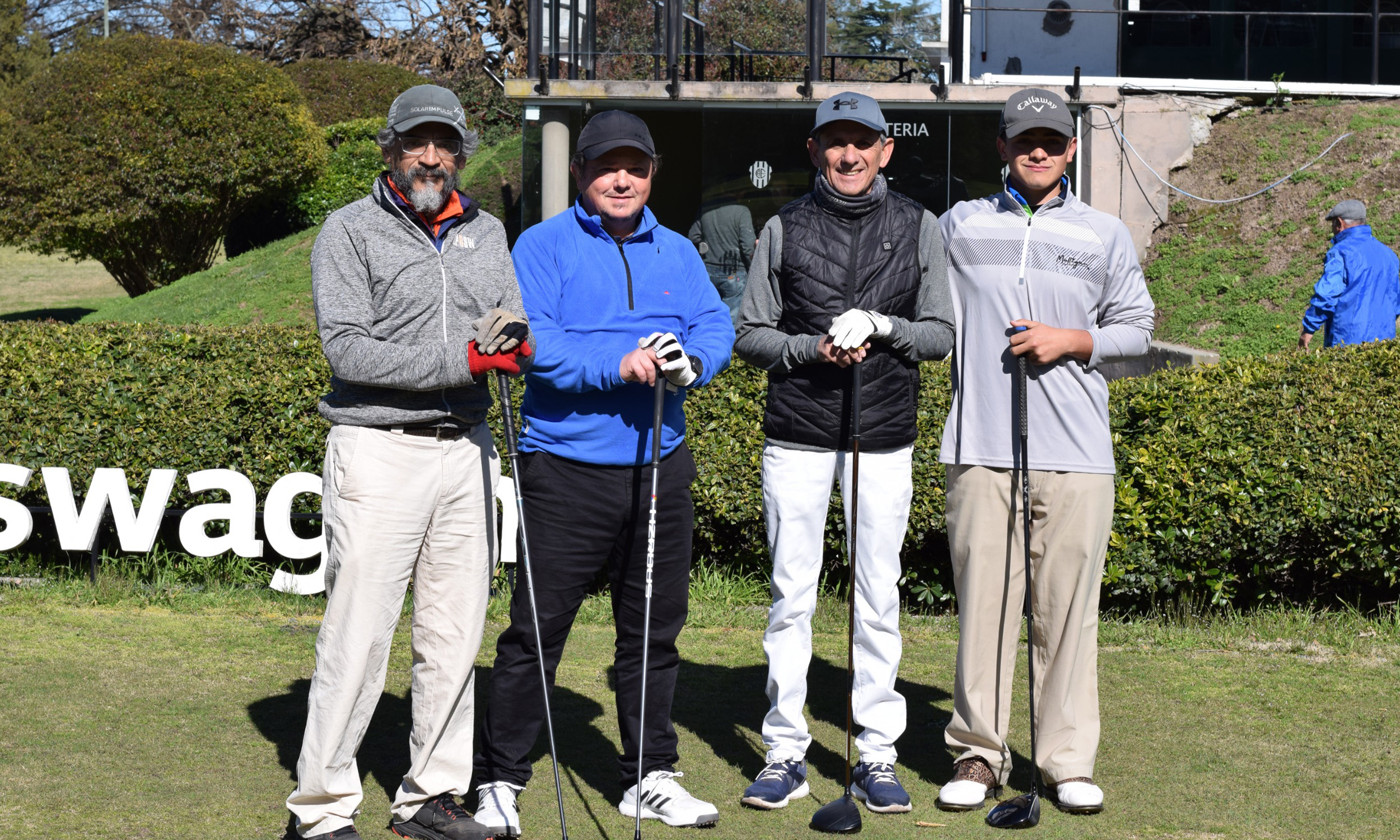 Golf