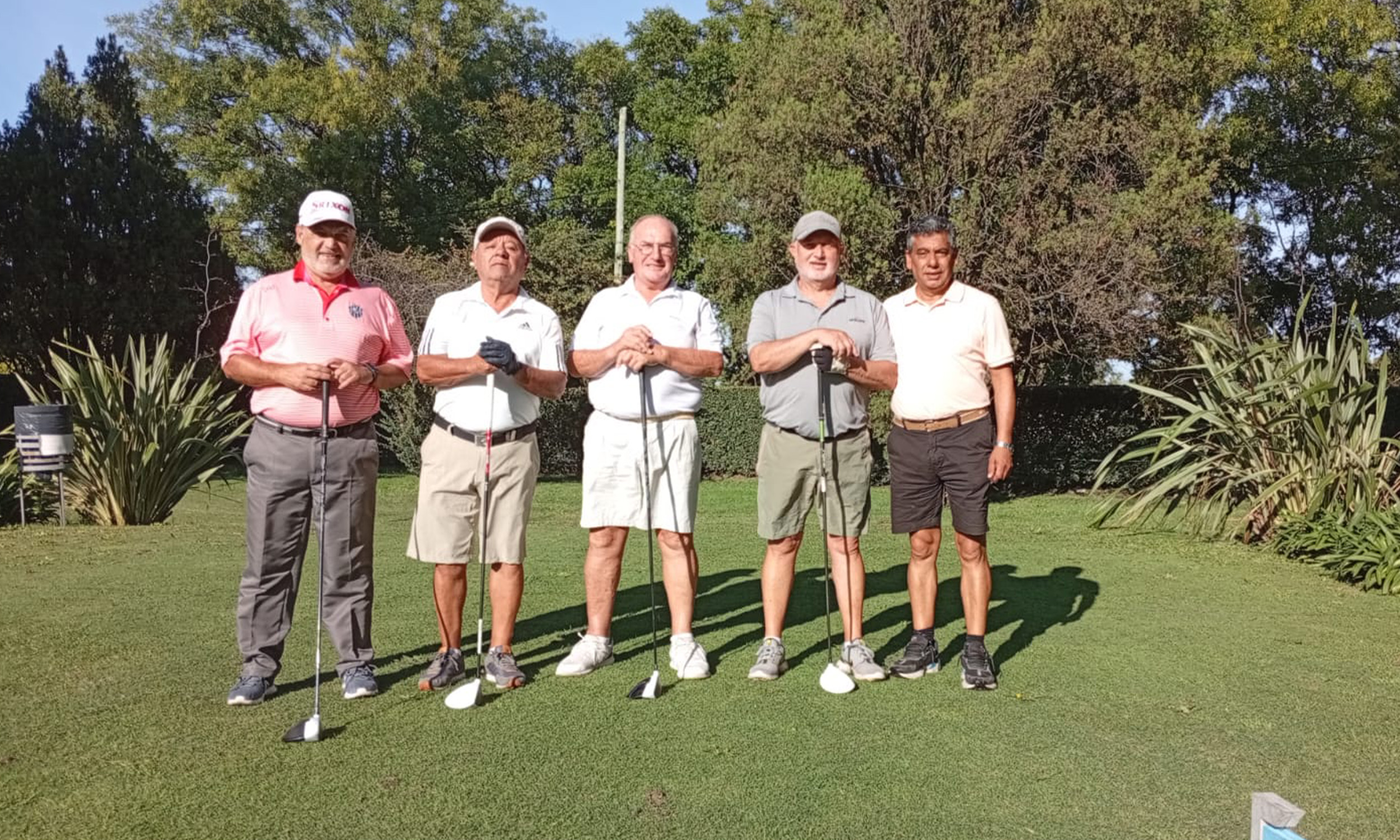Golf