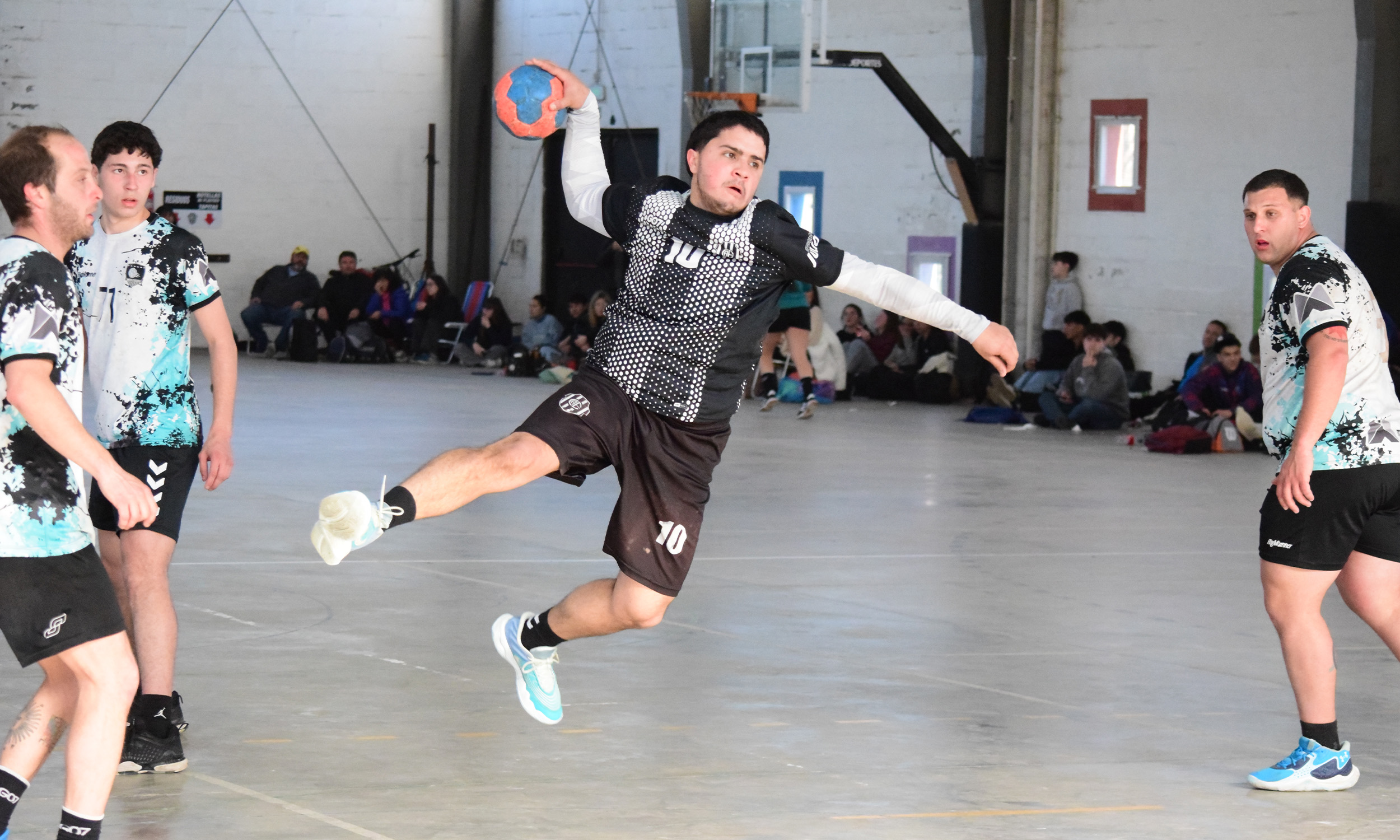 Handball