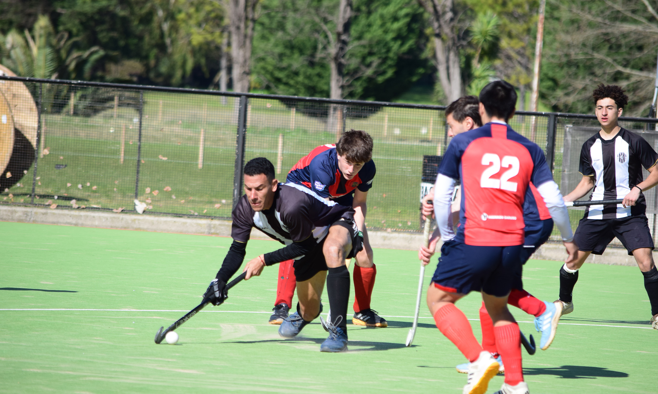 Hockey