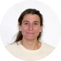 Antonela Di Pinto