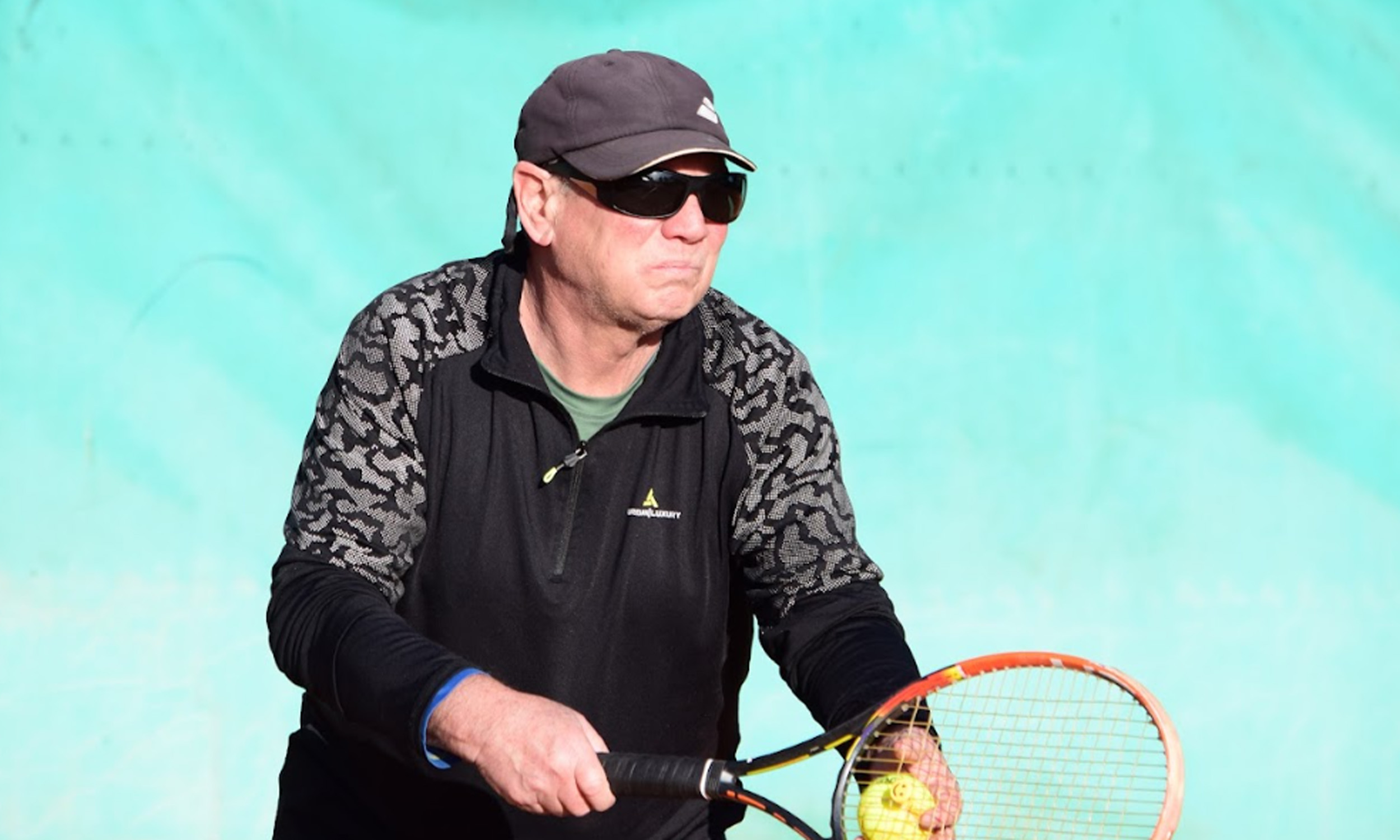 foto viernes tenis