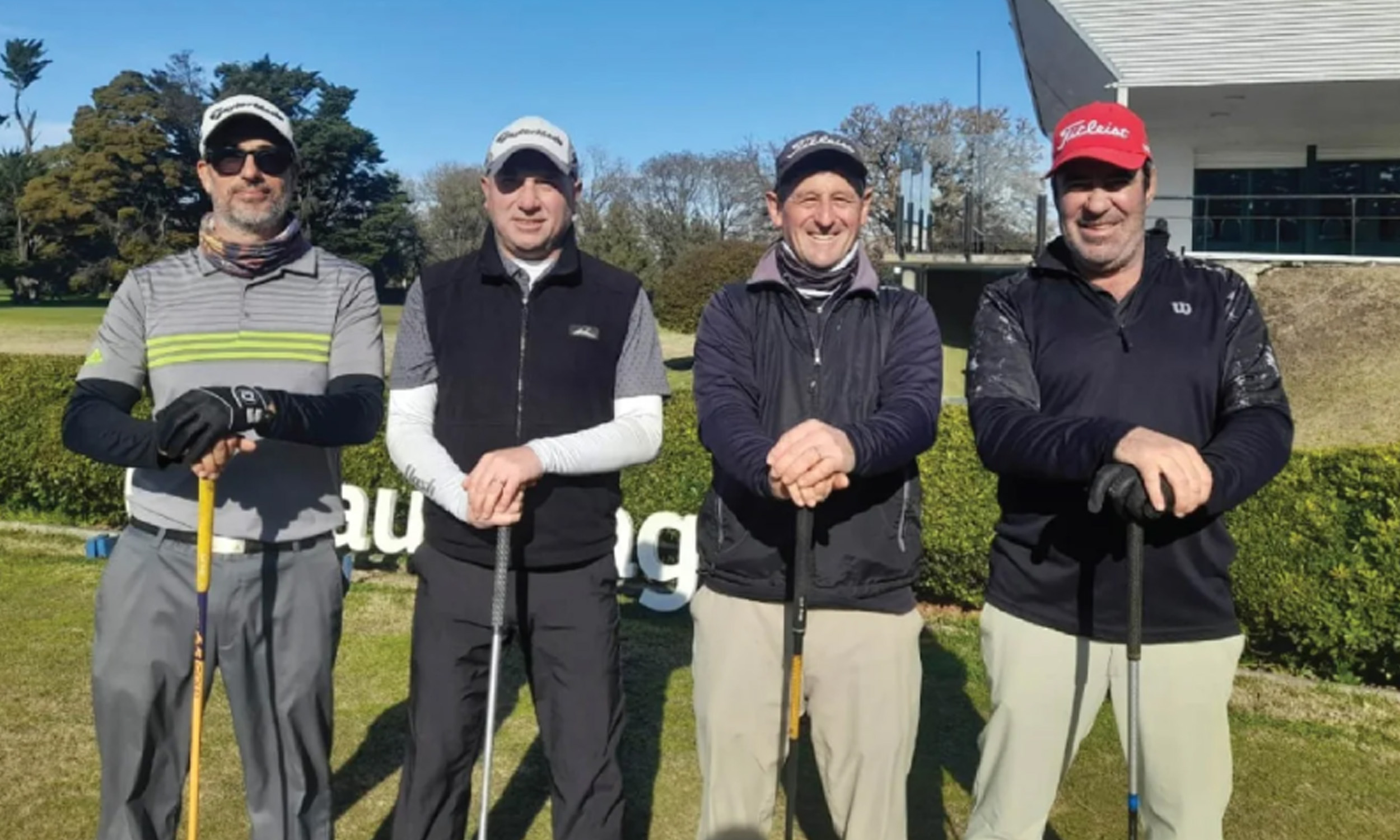 golf web viernes