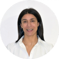Flavia Marina Rivera