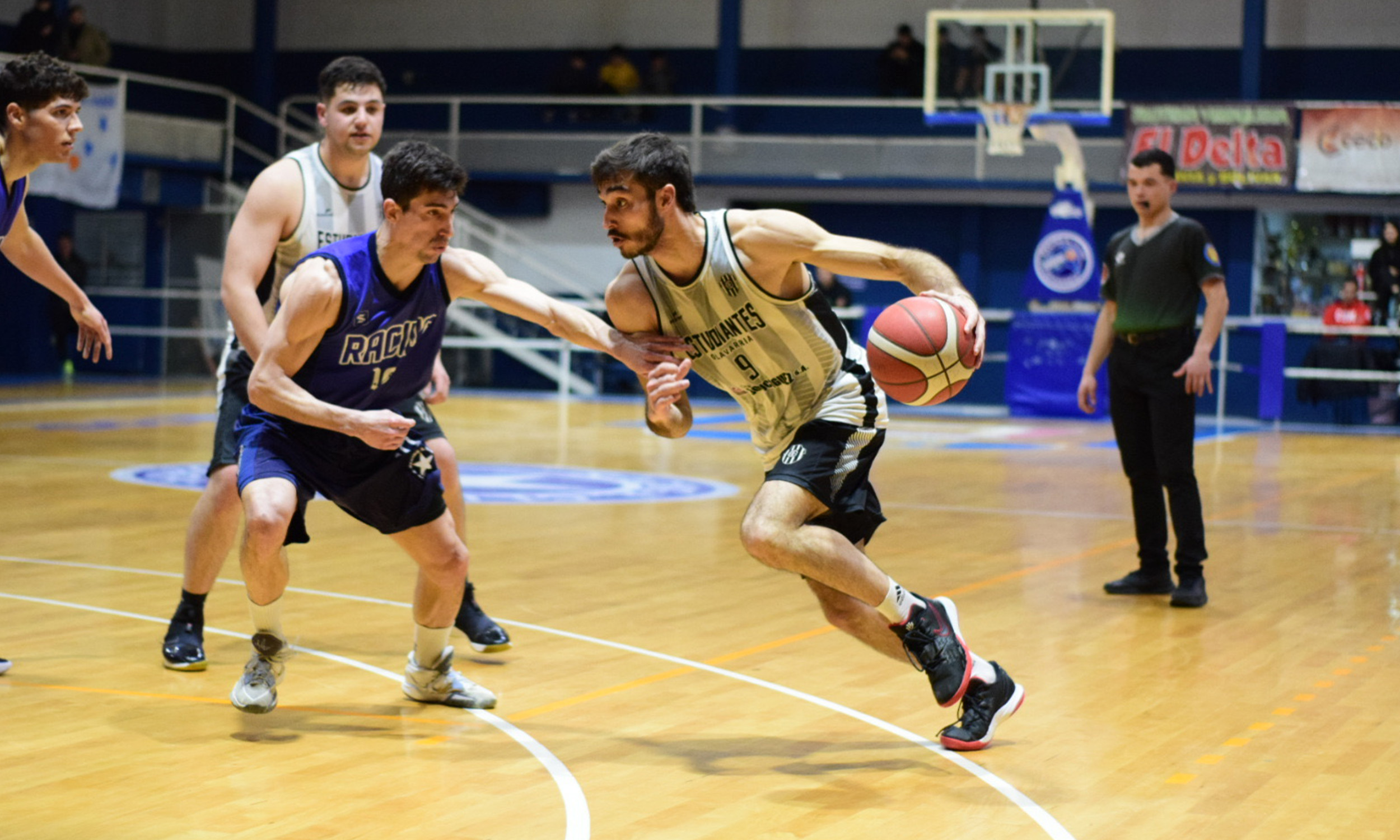 Basquet 2