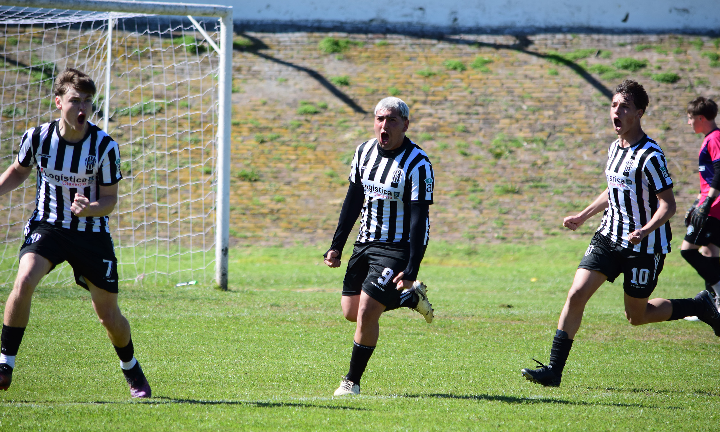 Futbol 1