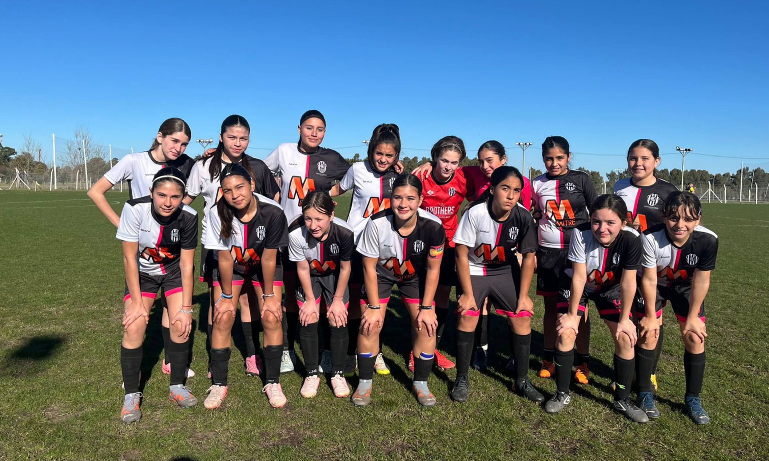 Futbol 3