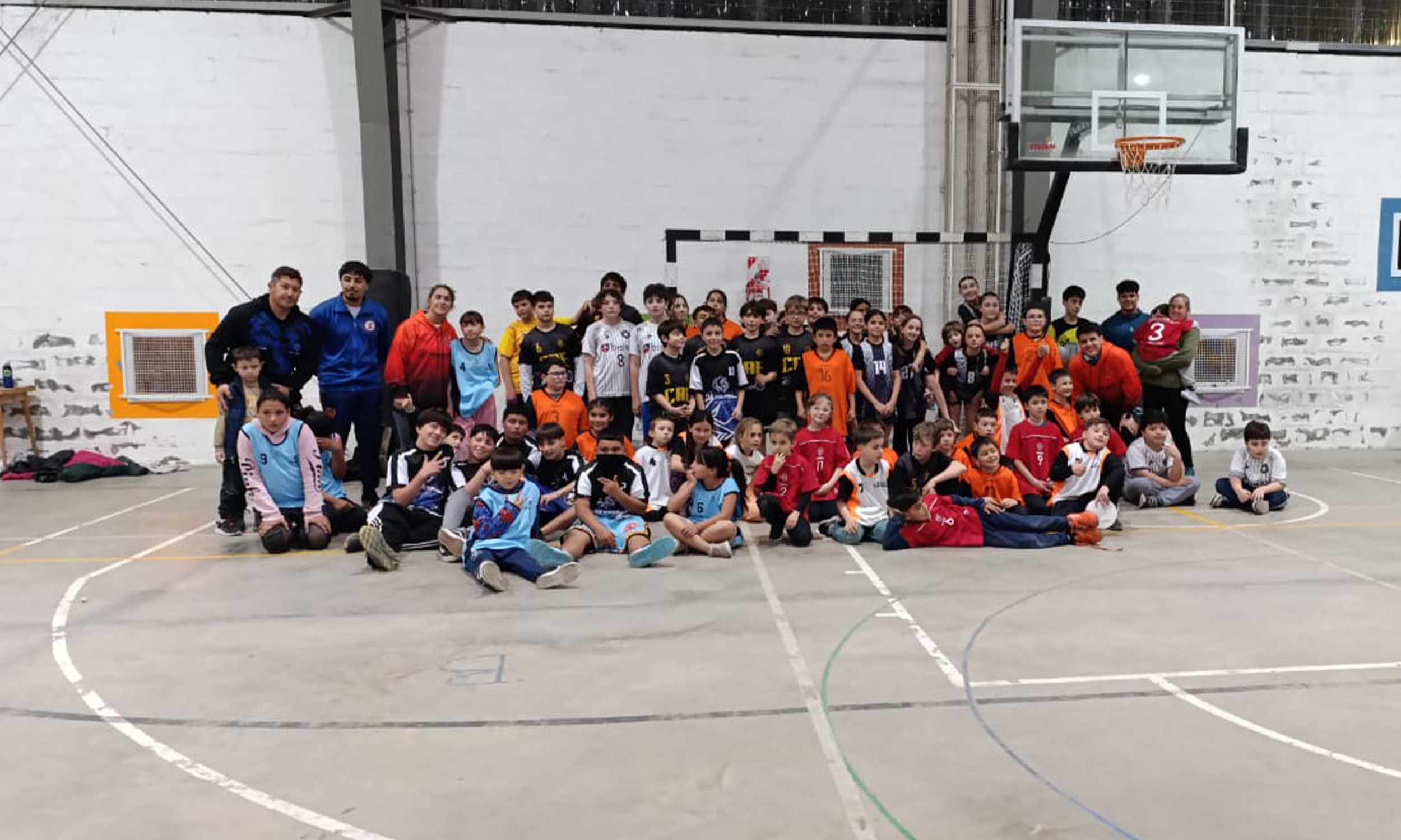 Handball