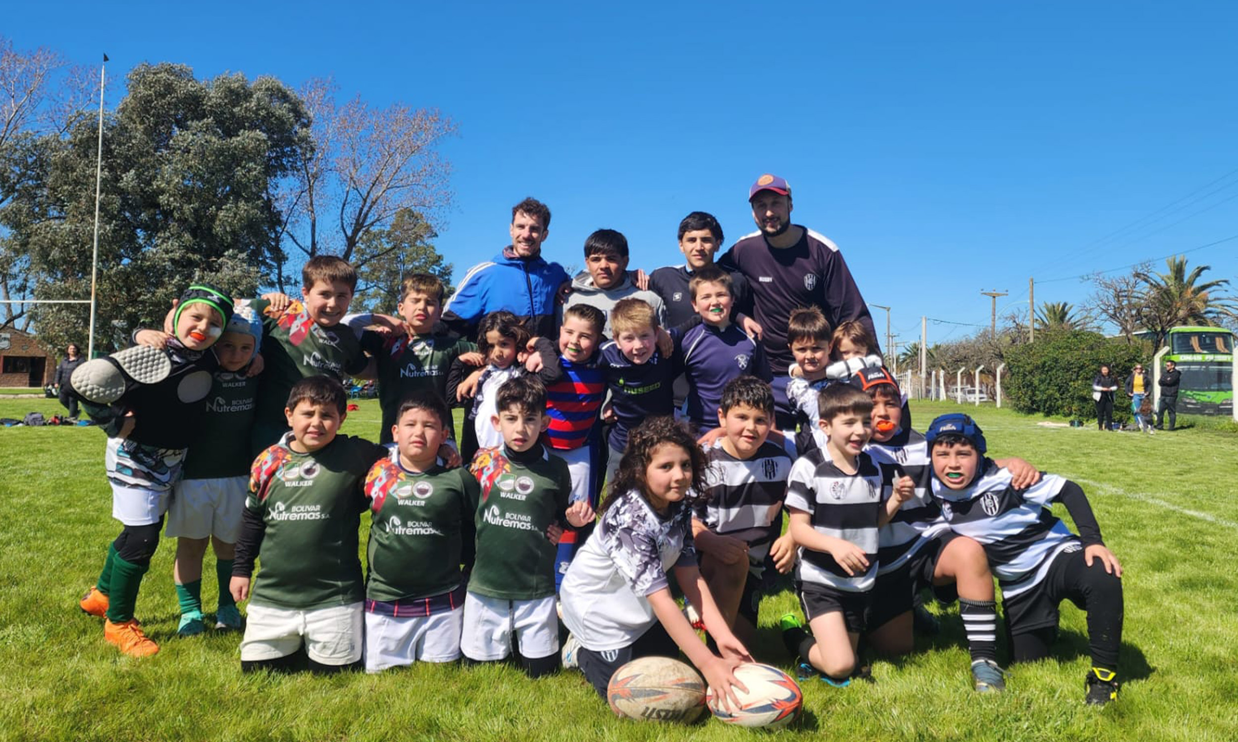 Rugby 2
