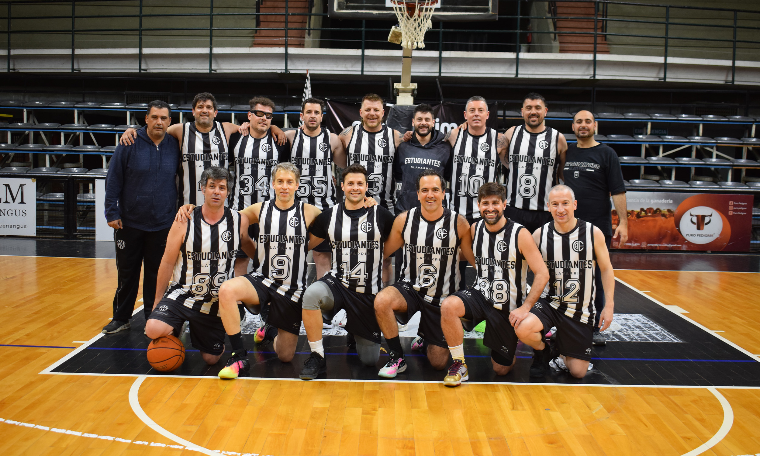 Basquet