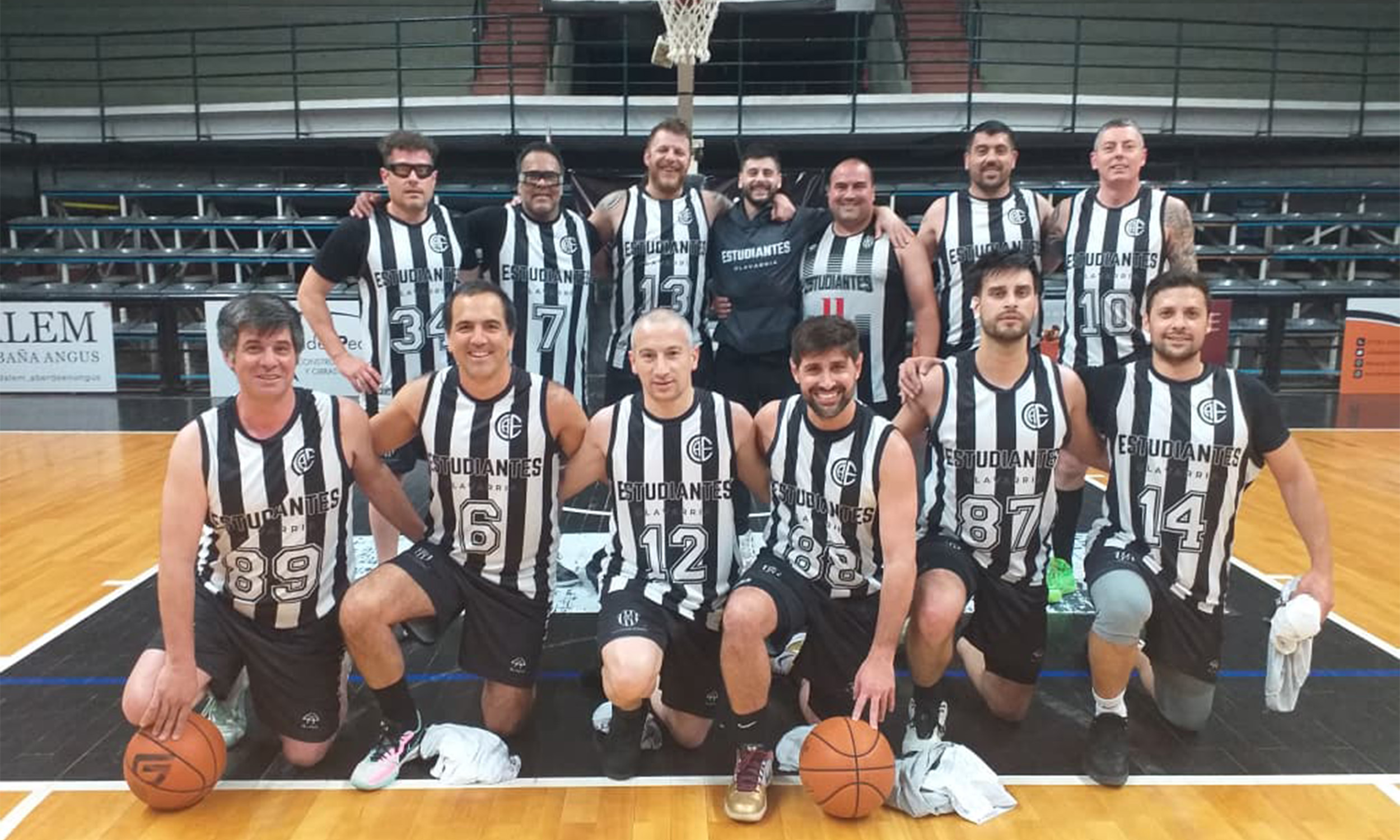 Basquet