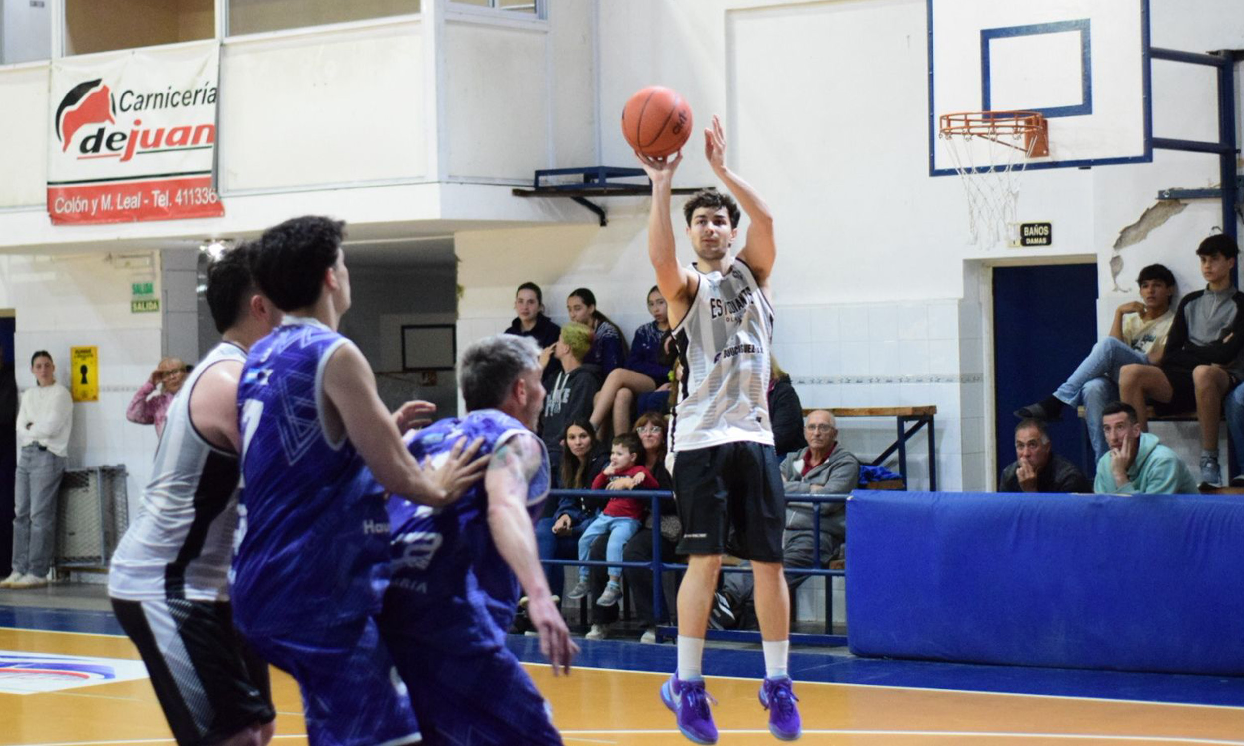 Basquet