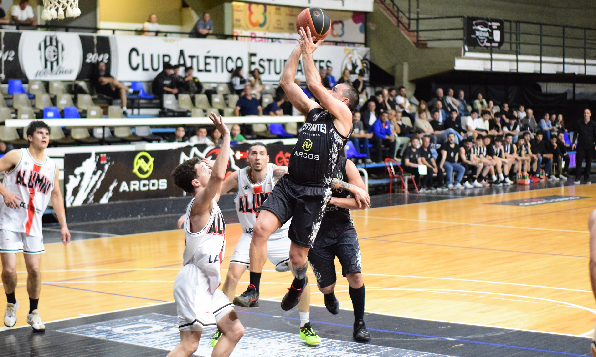 Basquet