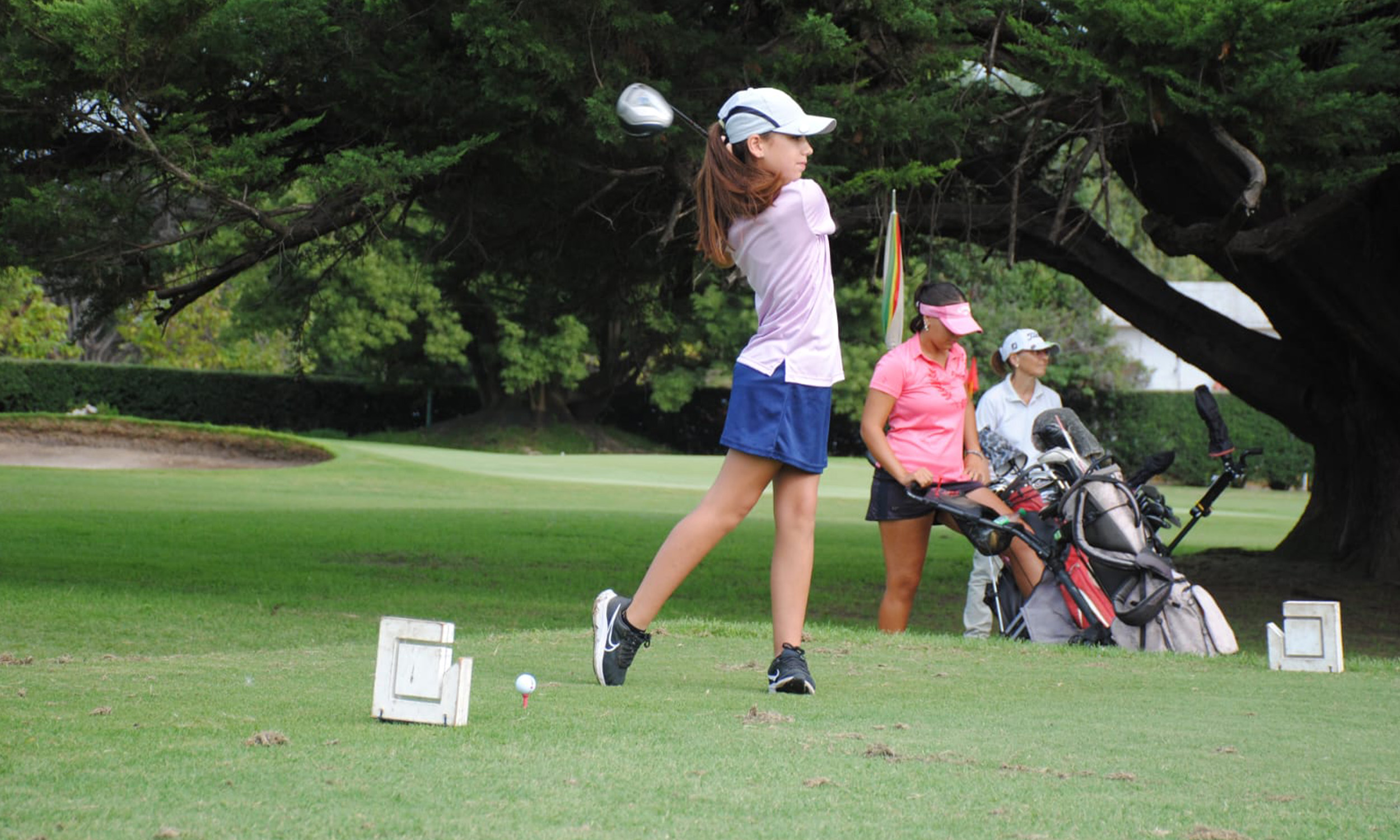 Golf