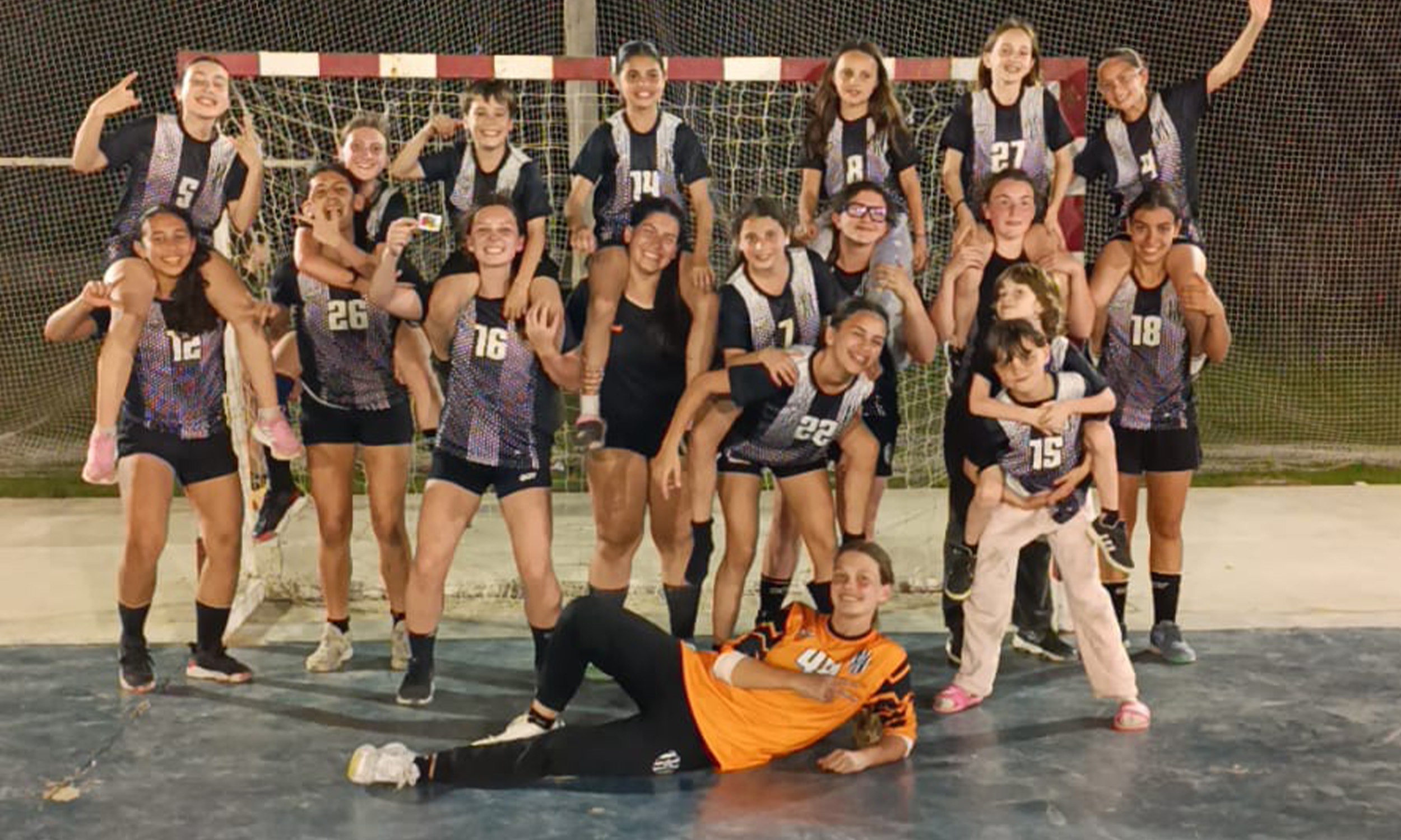 Handball 2