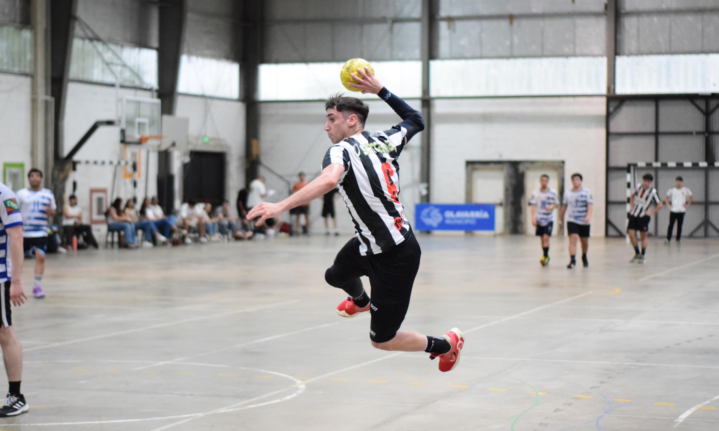 Handball