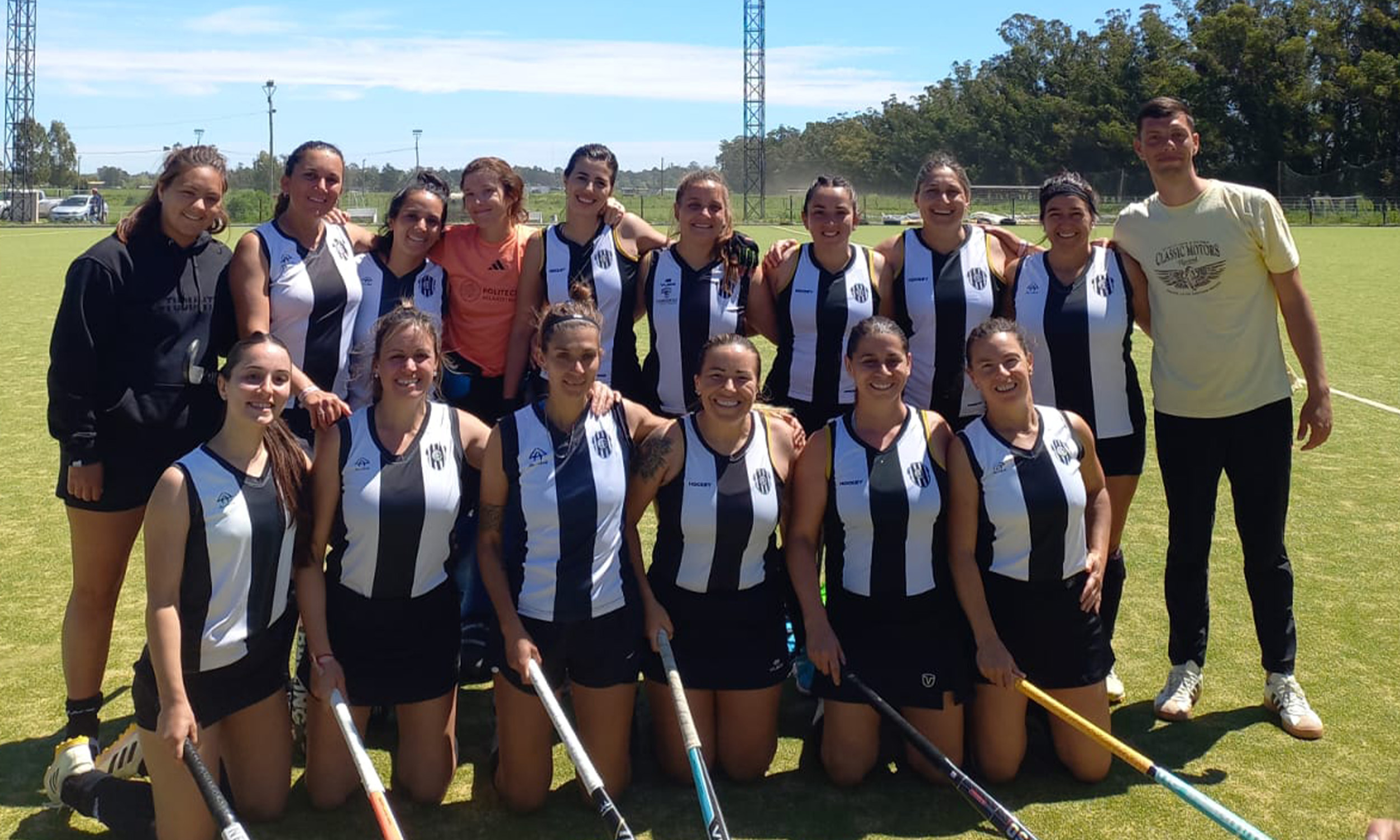 Hockey 2