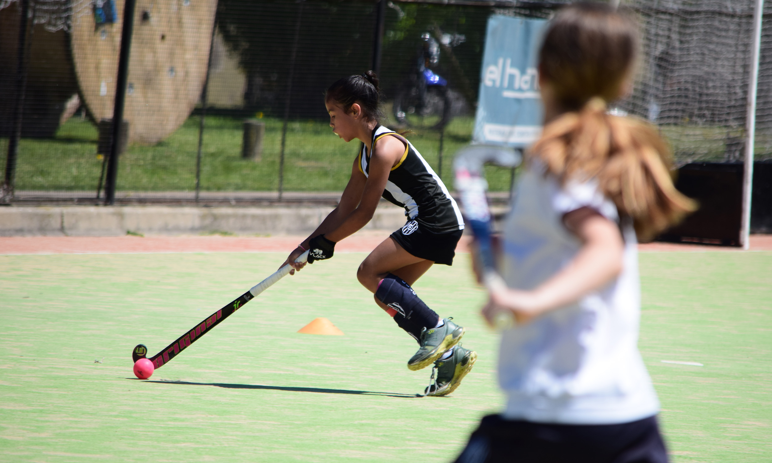 Hockey