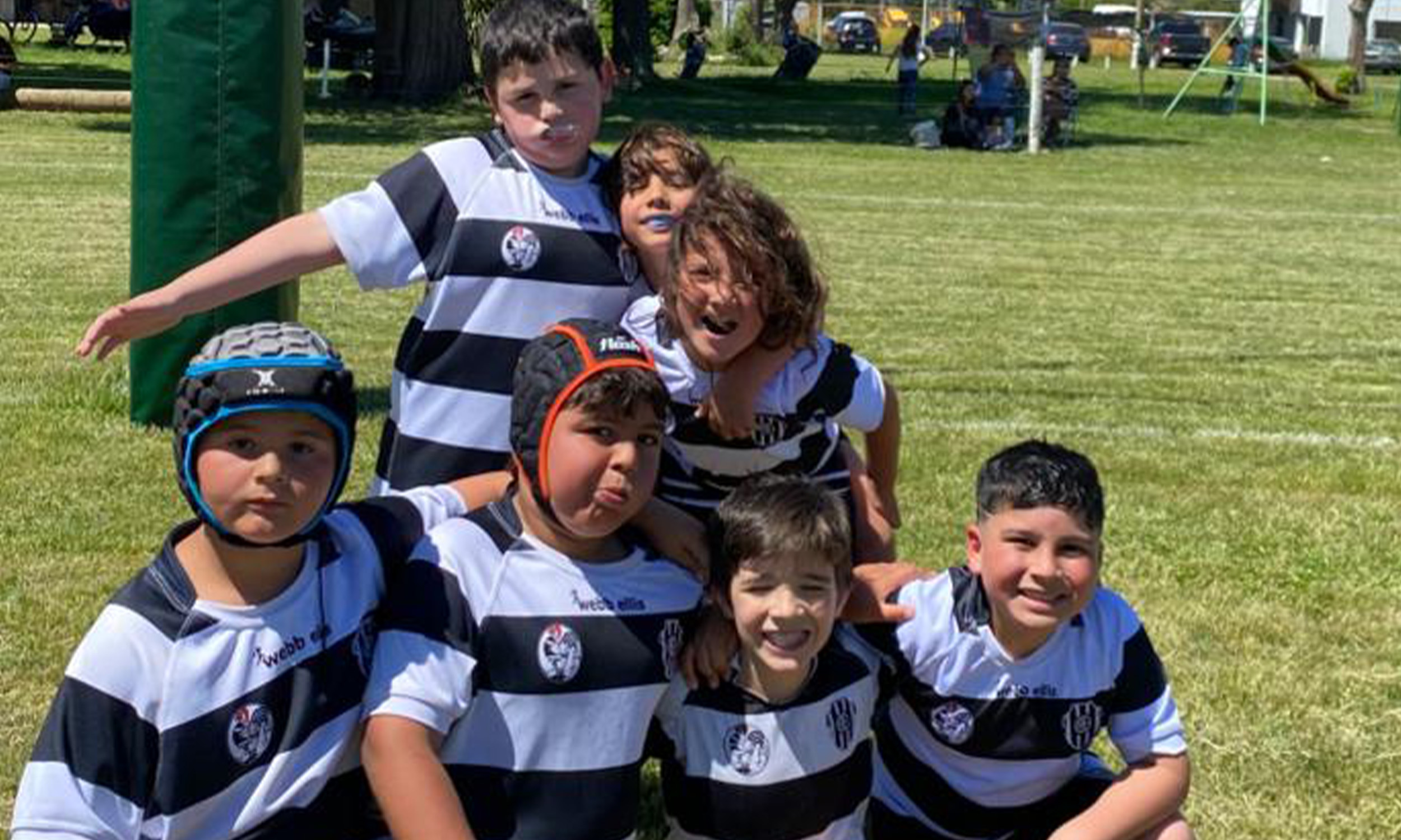 Rugby