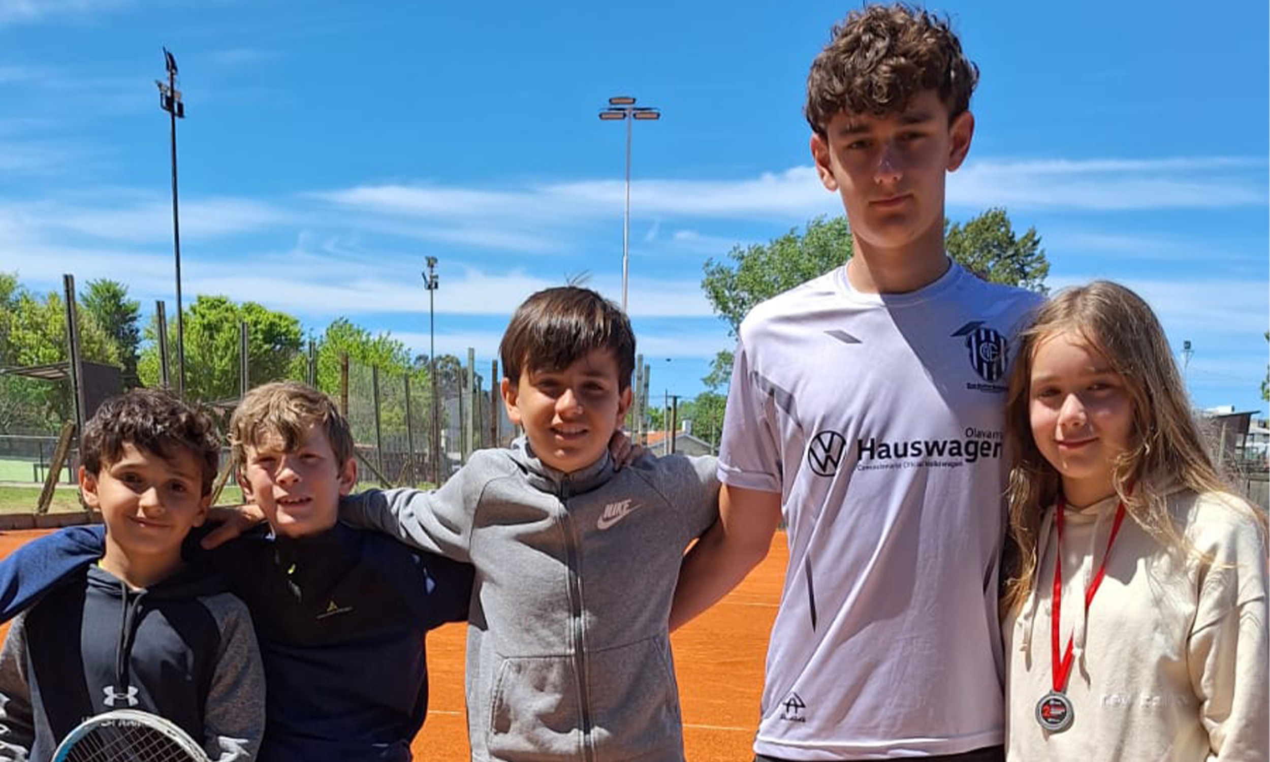 Tenis
