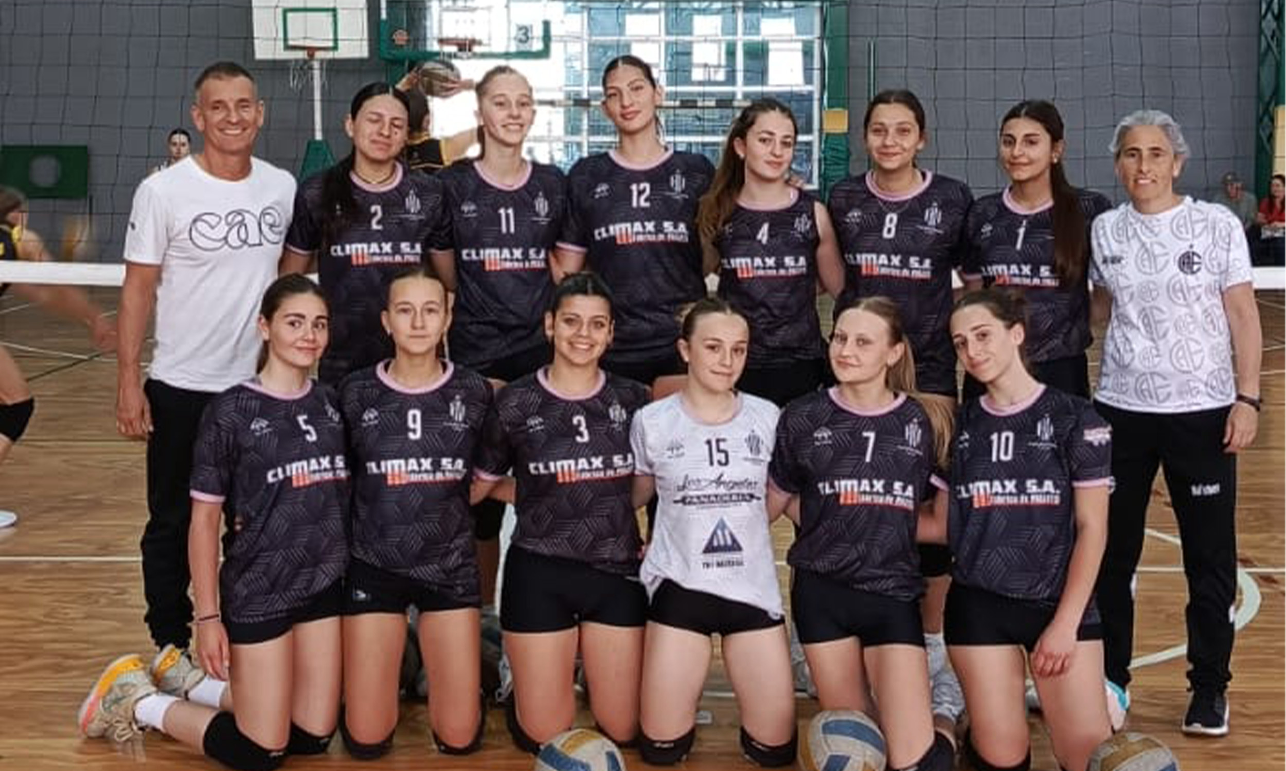 Voley