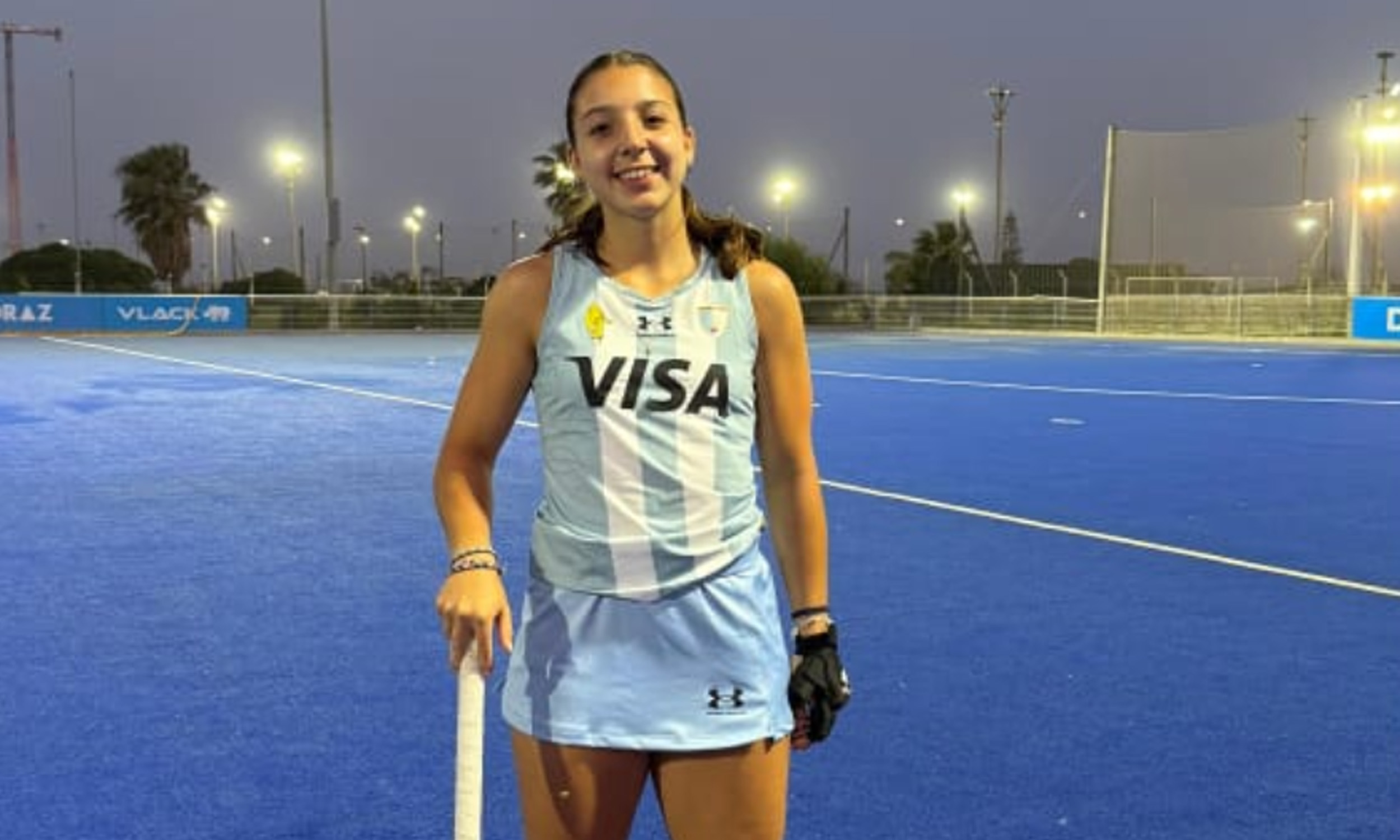 hockey meira