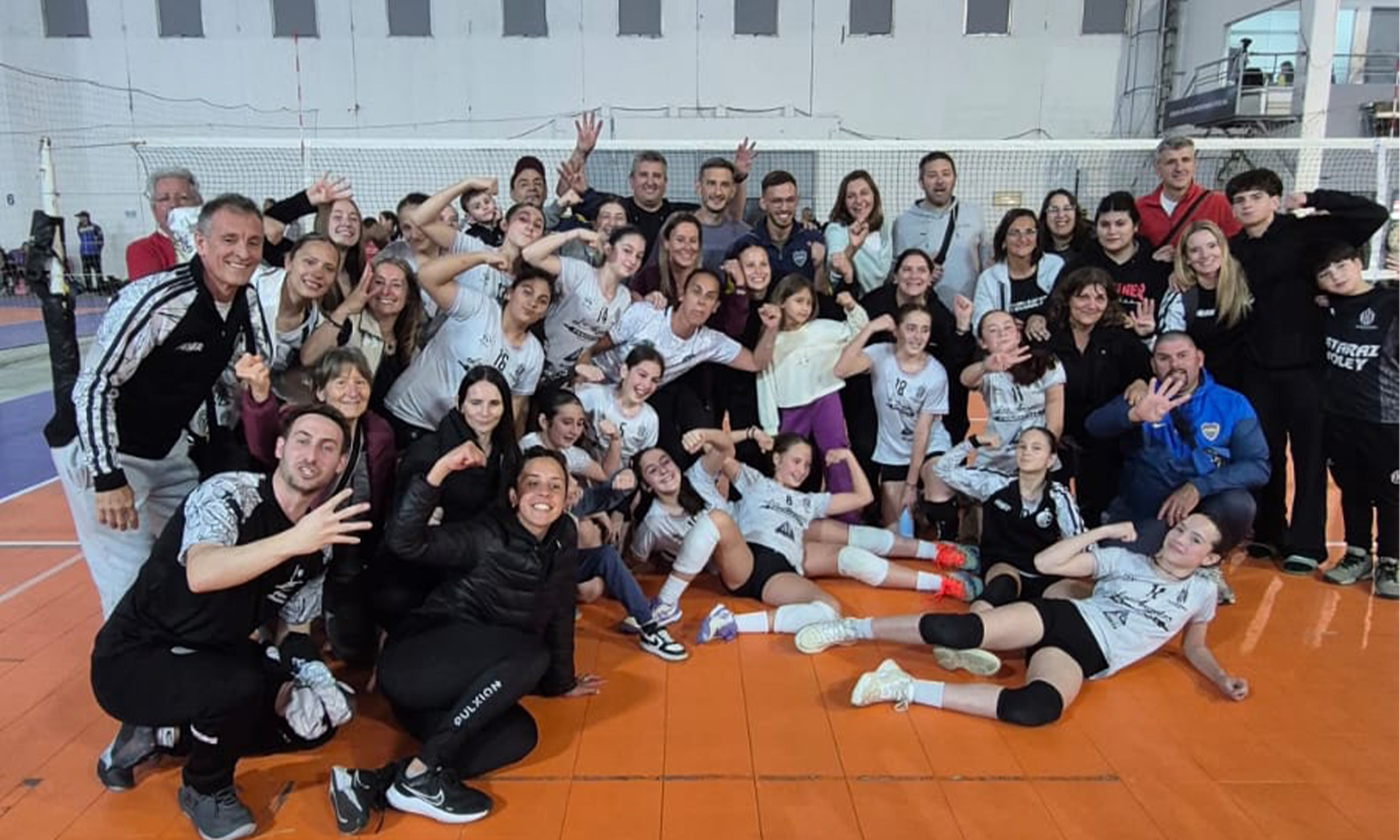 plantilla foto noticias web