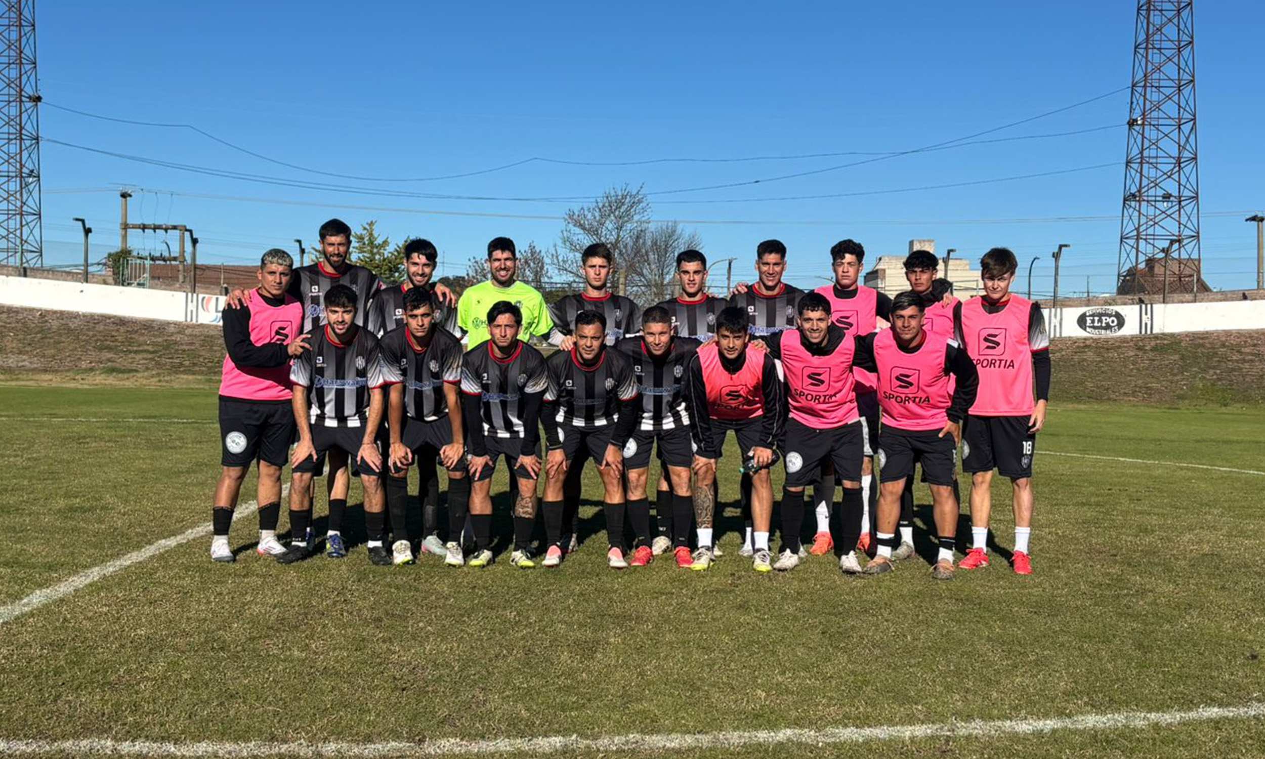 Futbol 1