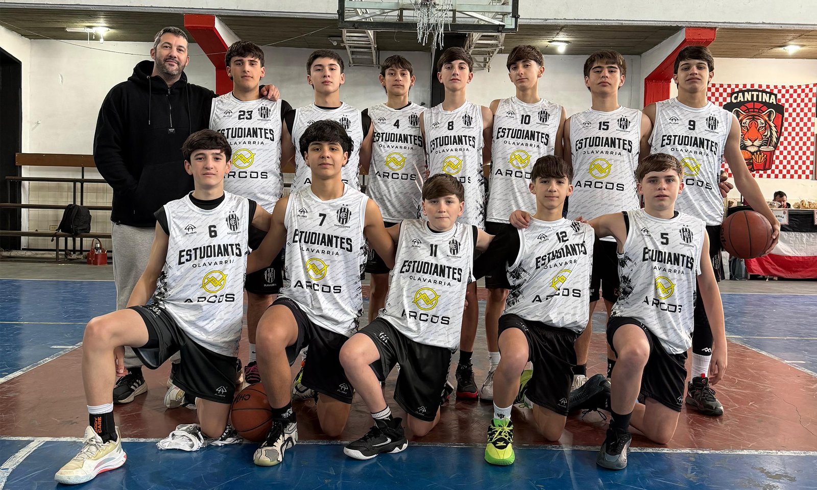 Basquet