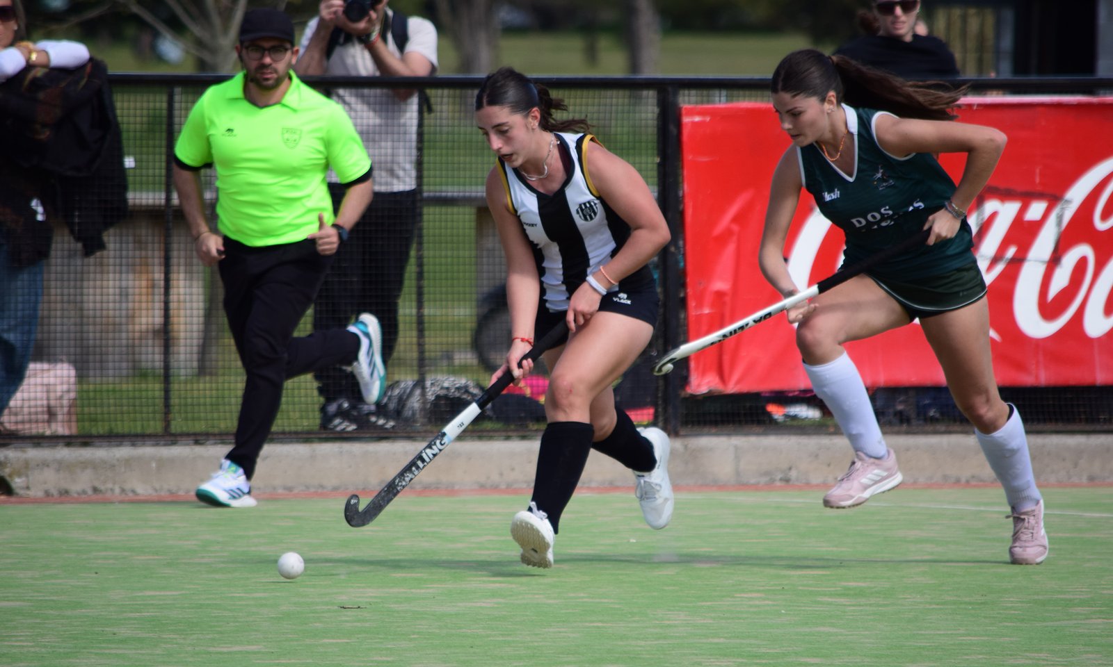 Hockey