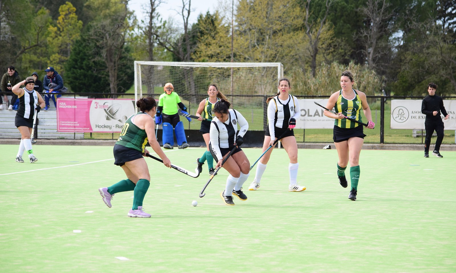 Hockey