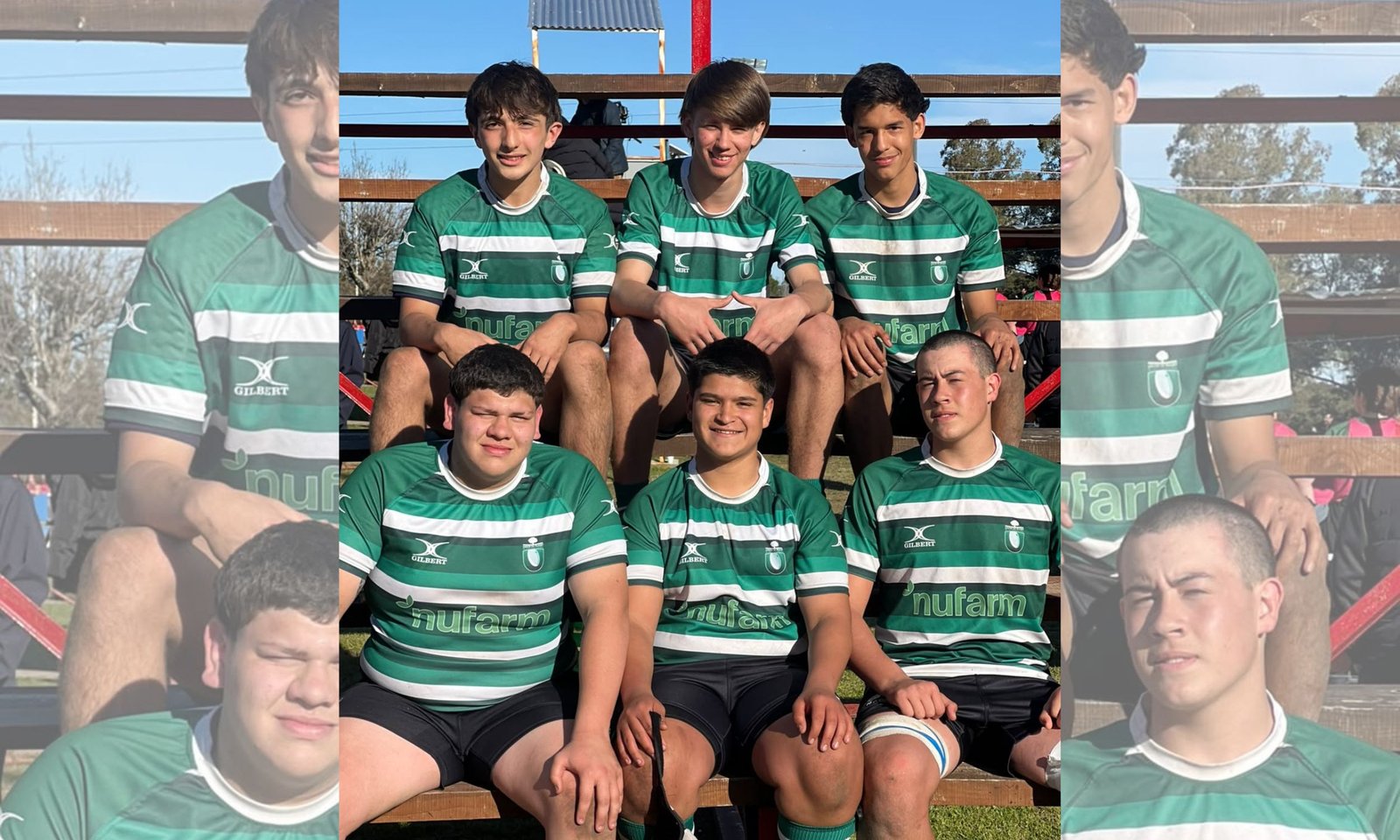 Rugby