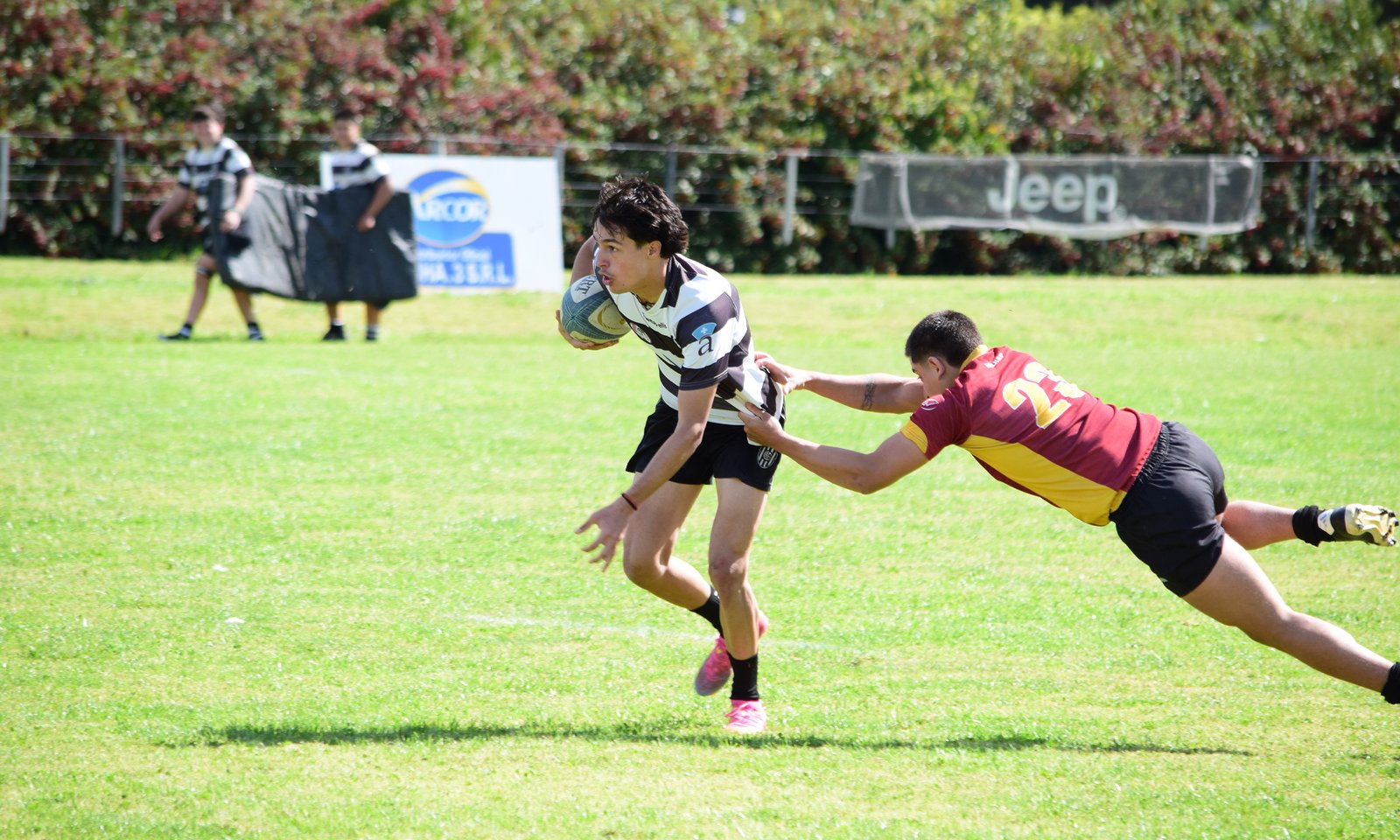 Rugby