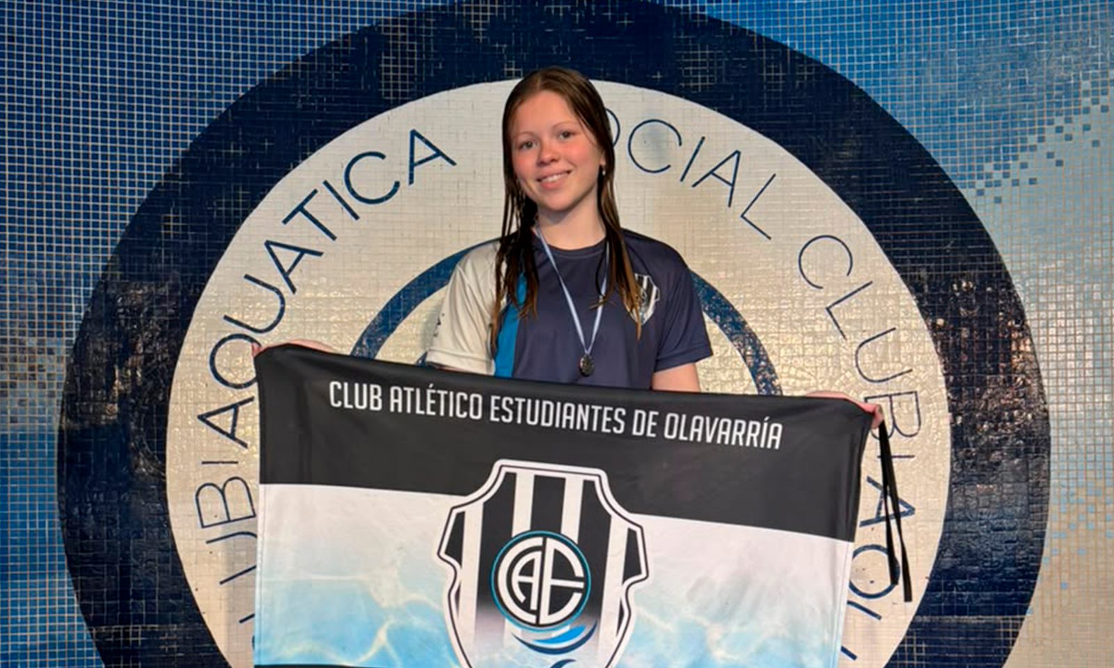 foto web natación